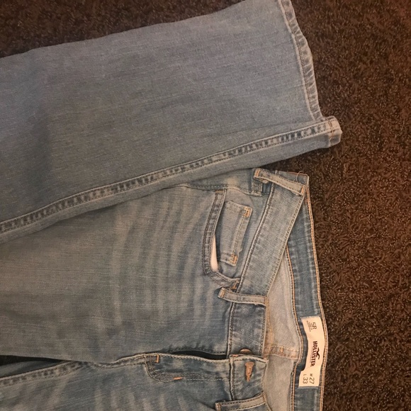 HOLLISTER 5R - Picture 2 of 3